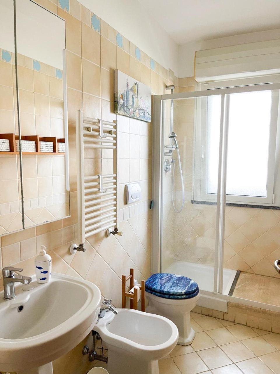 Fiera Di Luxury Appartement