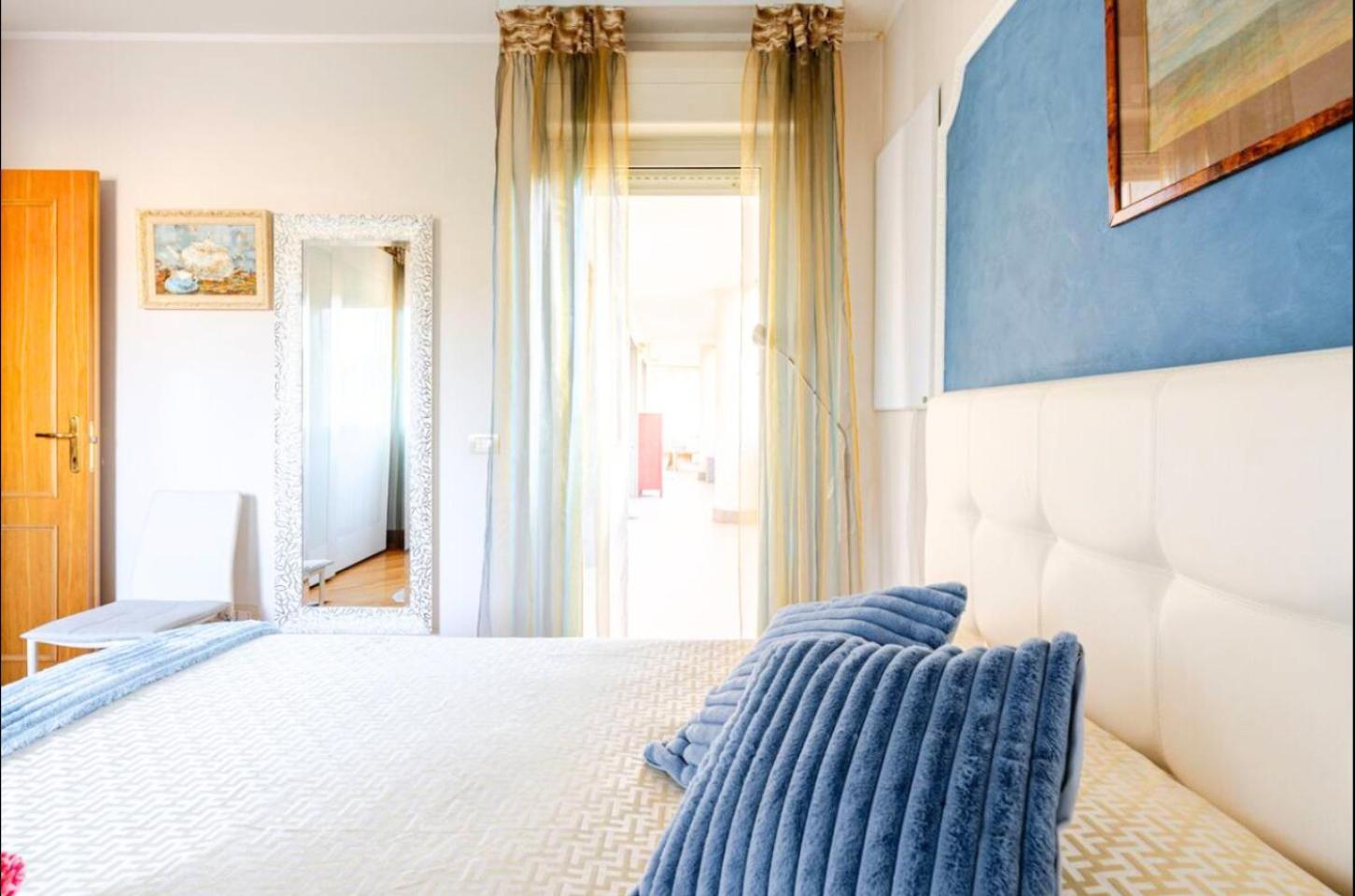 Appartement Fiera Di Luxury *
